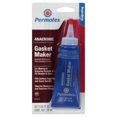 Permatex  - Gasket Maker 518 50ml - 51813