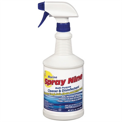 Permatex  - Spray Nine 32oz - 26932