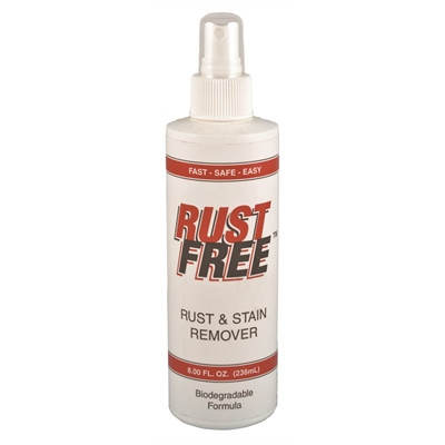 Pms Products  - Rust Free 8oz - RF0008