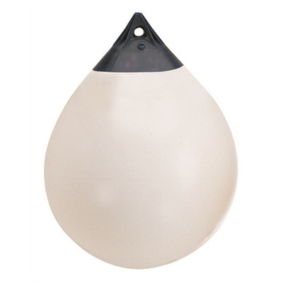 Polyform - White Buoy 18" - A-3 WHITE