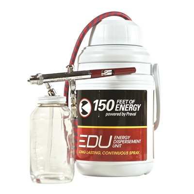 Preval - Disbursement 150ft - 960