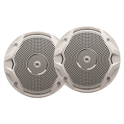Pro Spec Electronics - Speaker Dl Cne 6.5"105w - JBLMS6510