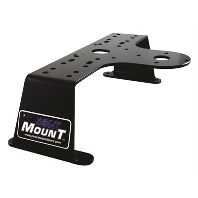 Procise Outdoors - Depth Finder Deck Mt Gps - DEKIT00GPSBK