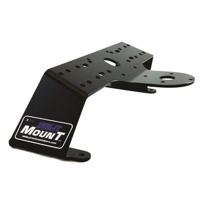 Procise Outdoors - Depth Finder Dek Mt Gps - KIT22.5GPSBK