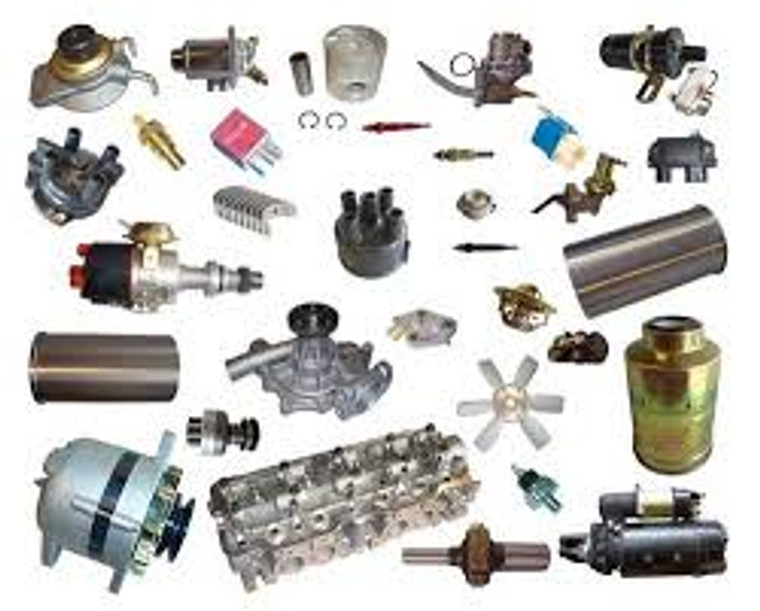 Propulsion Technologies - Prop Ss Exc Hub E/gc 17p - P9531-1425-17