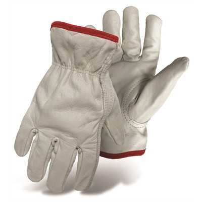Protective Industrial Products - Driver Glove Cowhide Xl - 1JL4062XL