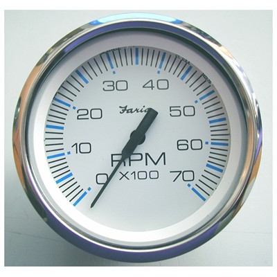 Riverside Mfg - Ches Whte Ss Ob Tach - 33817