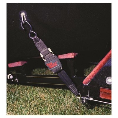 Rod Saver - Precision Cut - 2"x2' Tie Down - TTD2