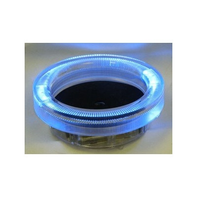 S & M Marine Products - Lighted Cup Insert - SM400