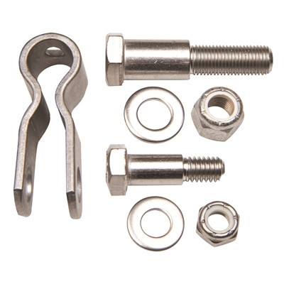 Seastar Solutions - Clevis Kit Ss Short Bolt - SA27314P