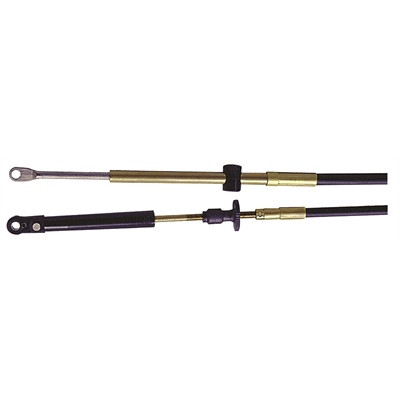 Seastar Solutions - E/j 479 Xtreme Cable 12' - CCX20512