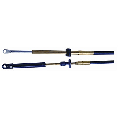 Seastar Solutions - E/j 479/os Cable 22' - CC20522