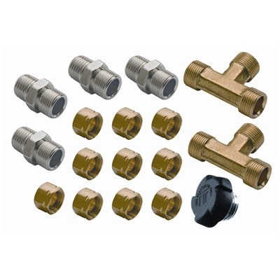 Seastar Solutions - Ftg Kit Multi-station Io - HF5502