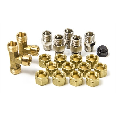 Seastar Solutions - Orb Add Position "tube" - HF6010