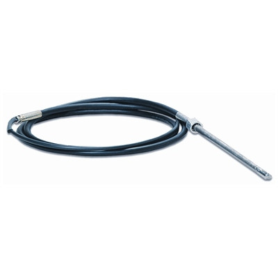 Seastar Solutions - Q/c Steering Cable 08' - SSC6208