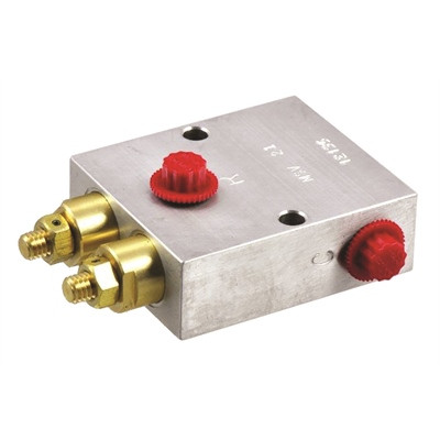 Seastar Solutions - Relief Valve - MSV-21