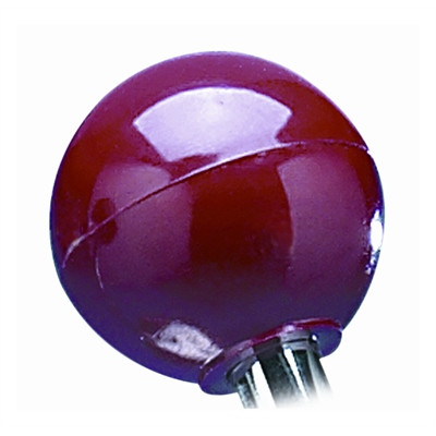Seastar Solutions - S/control Ball Knob Red - 035232-001