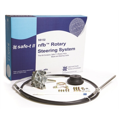 Seastar Solutions - Safe-t Q/c Nfb Str/kt 14 - SS13214