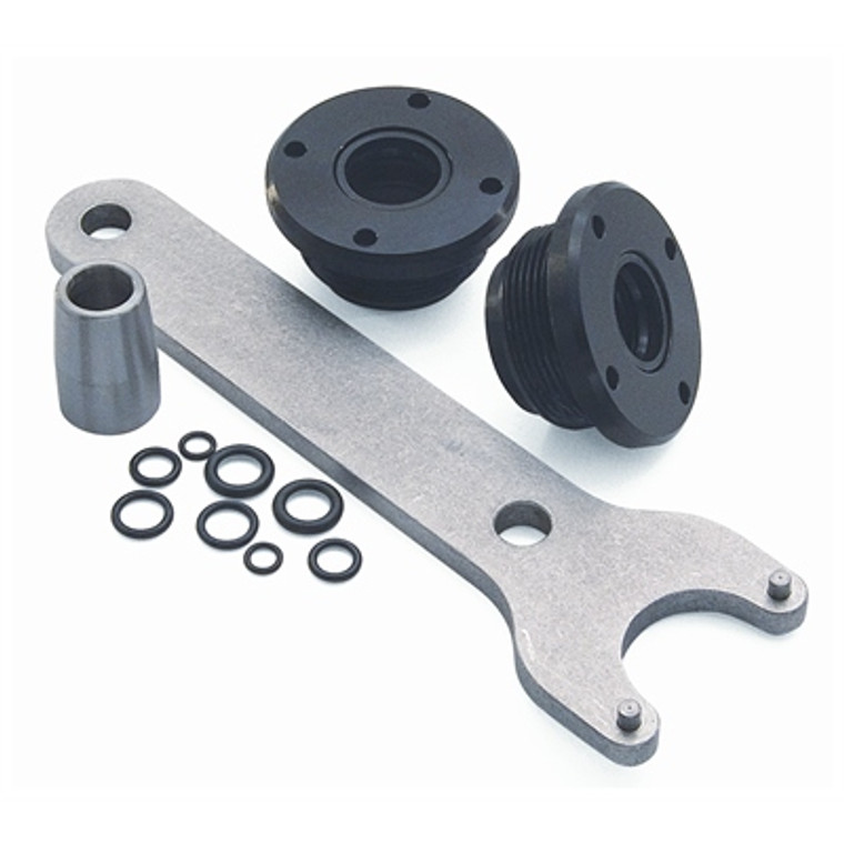 Seastar Solutions - Seal Kit F/m Cyl W/tool - HS5157 Seastar Solutions - Seal Kit F/m Cyl W/tool - HS5157