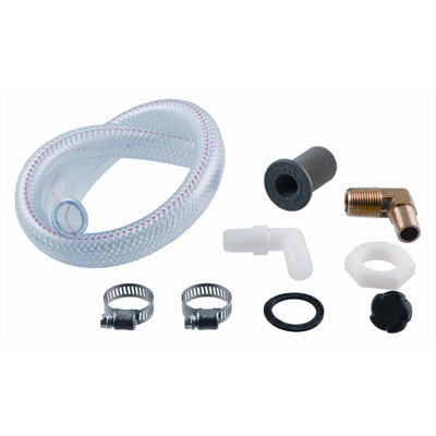 Seastar Solutions - Sstar Remote Fill Kit - HA5450