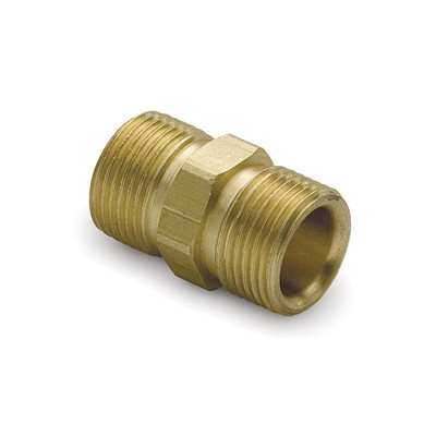 Seastar Solutions - Union Coupling 3/8" Tube - HF5527