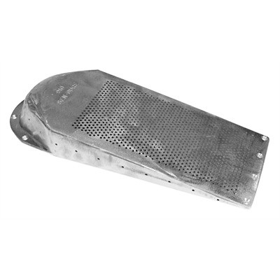 Sen Dure Products - Brz Strainer 15x5.625 - 910