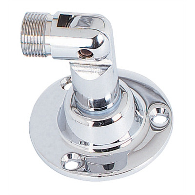 Shakespeare - Chrome Swivel Mount - 81-S