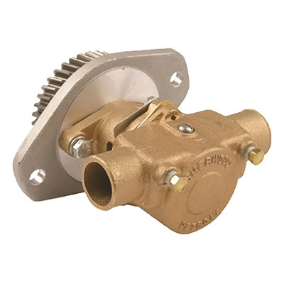 Sherwood -  Pentair Flow Tech - Repair Kit  Minor - 23980-SHW