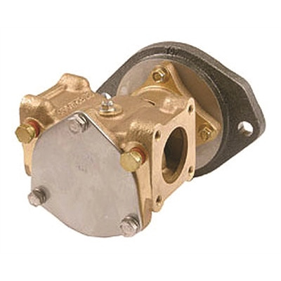 Sherwood -  Pentair Flow Tech - Repair Kit  Minor - 25123-SHW