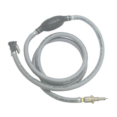 Sierra - 3/8 New Fuel Line Asy - 18-8025EP-2