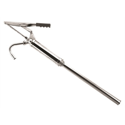 Sierra - 55-gal Oil Pump - 18-9784