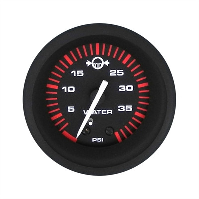 Sierra - Amega Water Pressure Kit - 68357P