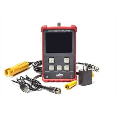 Sierra - Analyzer Ingnition - 18-9903