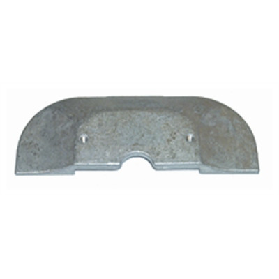 Sierra - Anode  Aluminum - 18-6080A