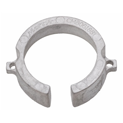 Sierra - Anode  Magnesium - 18-6117M