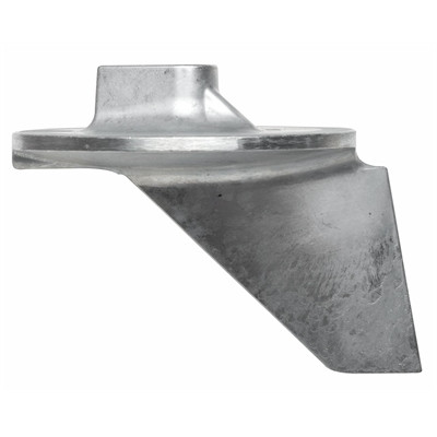 Sierra - Anode  Trim Tab  Alu - 18-6119A