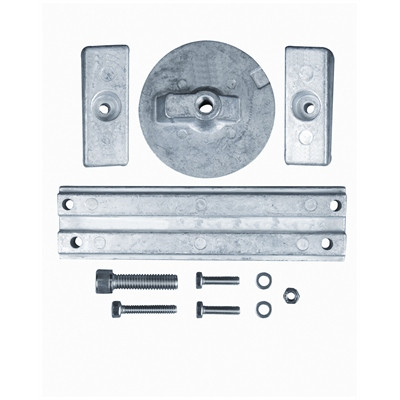 Sierra - Anode Kit (magnesium) - 18-6156M