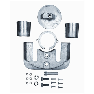 Sierra - Anode Kit (zinc) - 18-6159Z