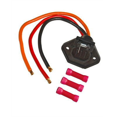 Sierra - Boatside Conn 8 Ga - WH10540-1