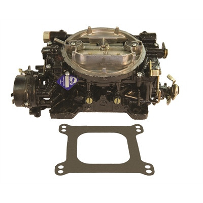 Sierra - Carter Carburtr 4bbl Wbr - 18-7613-1