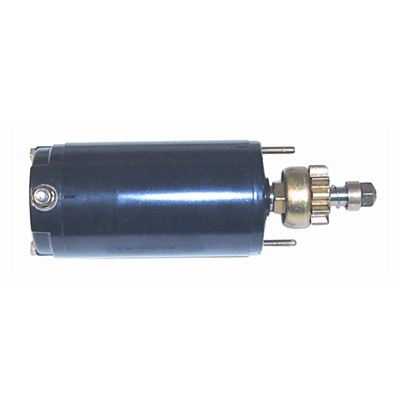 Sierra - Chr/frce Starter - 18-6439