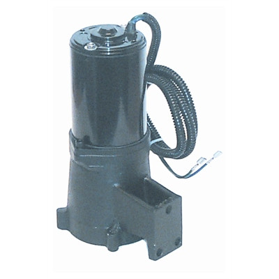 Sierra - Chr/frce Tilt/trim Motor - 18-6279