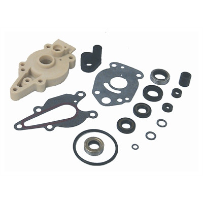Sierra - Chry/mry Seal Kit - 18-2697-1