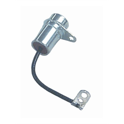 Sierra - Chrysler Condenser - 18-5241