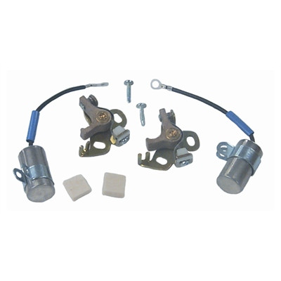 Sierra - Chrysler Tune Up Kit - 18-5013