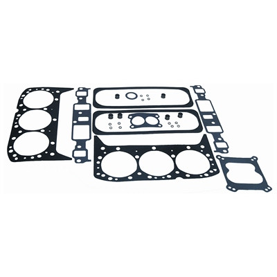 Sierra - Chvy Vlve Grnd Gskt Kit - 18-1275