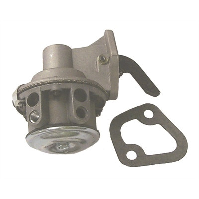 Sierra - Crusader Fuel Pump - 18-7256