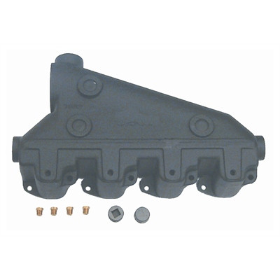 Sierra - Crusader Manifold - 18-1929