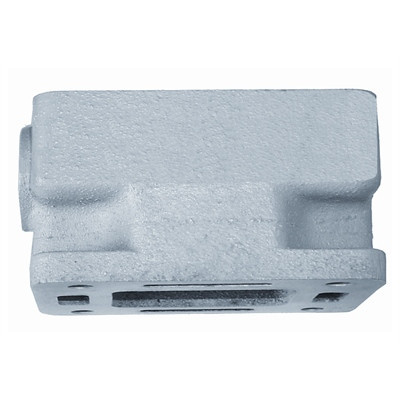 Sierra - Crusader Manifold Spcr - 18-1949