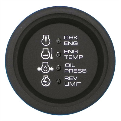 Sierra - Eclipse Sys Check Suzuki - 68411P